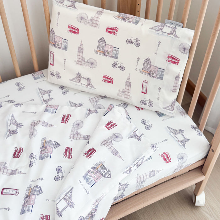 Complete Bedding Set