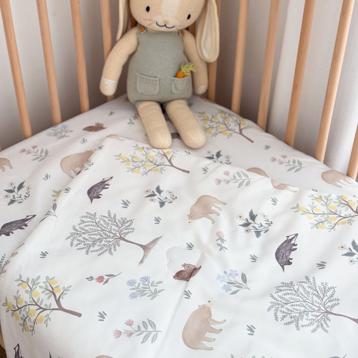 Complete Bedding Set