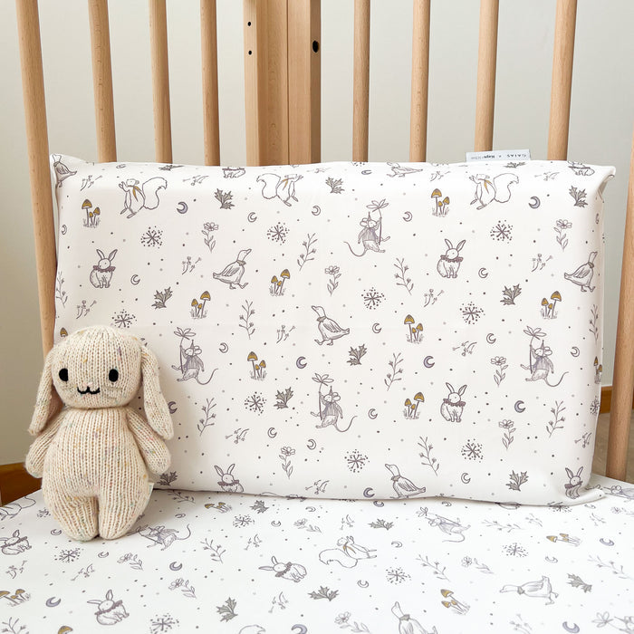 Complete Bedding Set