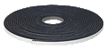 CRL Foam Window Gasket Seal Tape