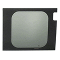 Ram Promaster Passenger Side Rear Door Window (FW384R) - Campervan HQ - 1