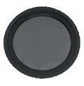 Round Porthole Van Window (11035S) - Campervan HQ