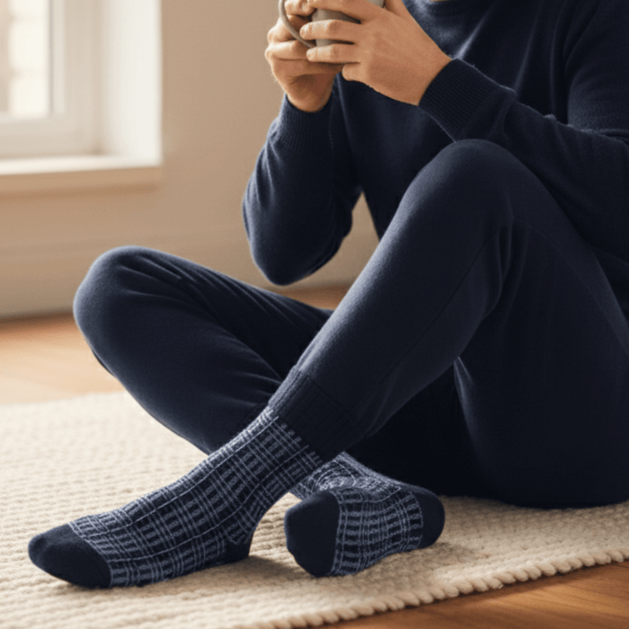 -Crosson Wool Edition-