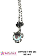 Crystal of the Sea - N639-5