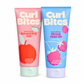 Curl Bites 2-Step Styling Gel Bundle
