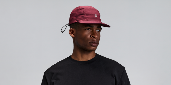 Current Run Hat - Empire