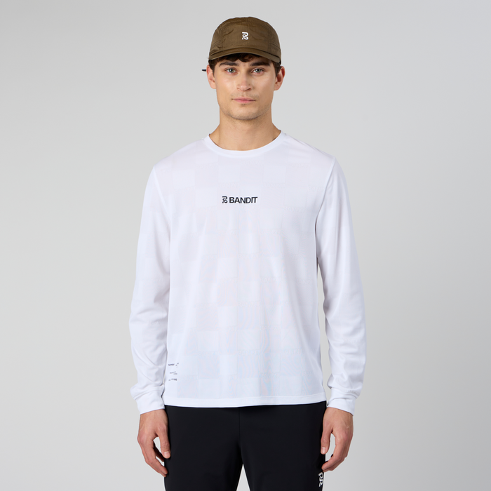 Current Run Hat - Umber