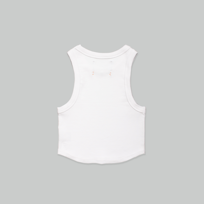 Current Tank - Women's, White
