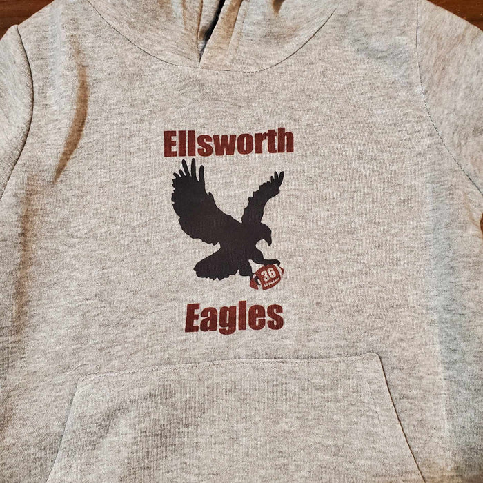 Custom Order Sports Team Attire