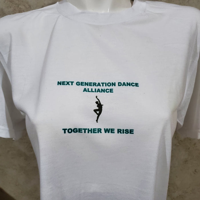 Custom Order Swag T's