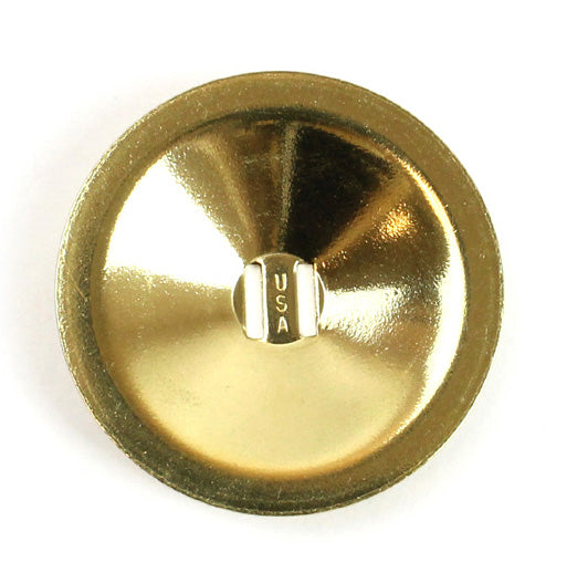 Cymbals - Itsy Bitsy Plain - 1 7/8" diameter