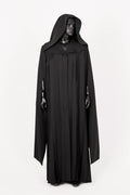 Darth Maul Hooded Cloak – Ready to Ship Sith Cosplay Robe