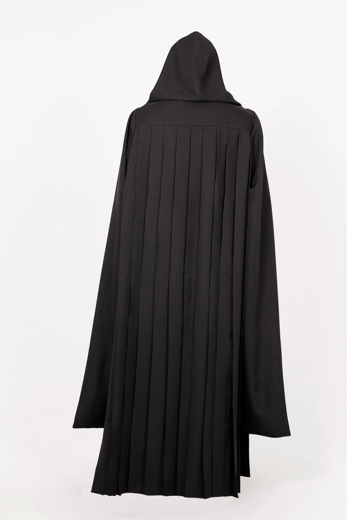Darth Maul Hooded Cloak – Ready to Ship Sith Cosplay Robe