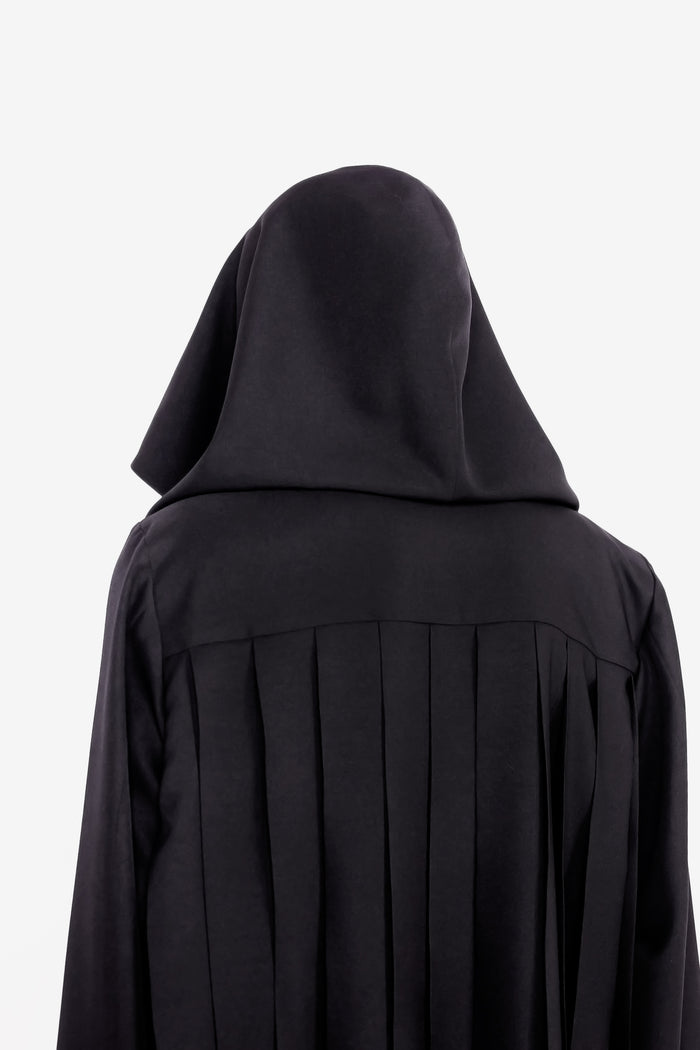 Darth Maul Hooded Cloak – Ready to Ship Sith Cosplay Robe