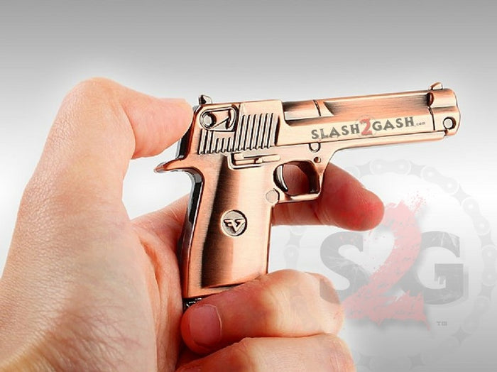 Desert Eagle Pistol Gun USB Flash Drive 2.0 Metal w/ Mag 16 GB 32 GB Memory stick pendrive