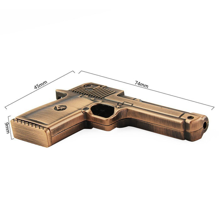 Desert Eagle Pistol Gun USB Flash Drive 2.0 Metal w/ Mag 16 GB 32 GB Memory stick pendrive