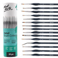 Detail Brush Collection Signature 15pc