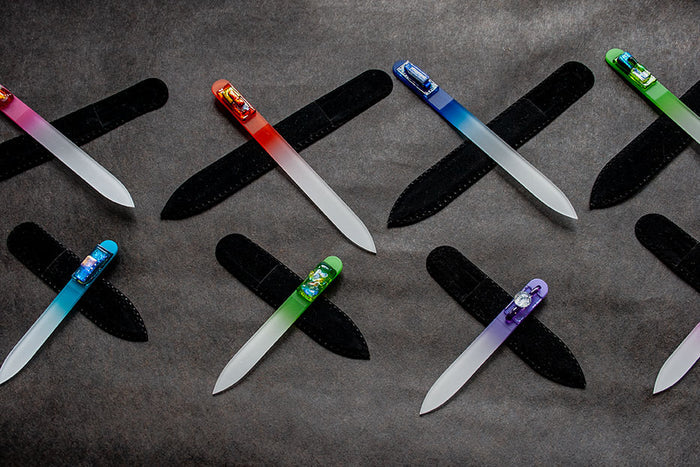 Deveer Designs: Nail File Large
