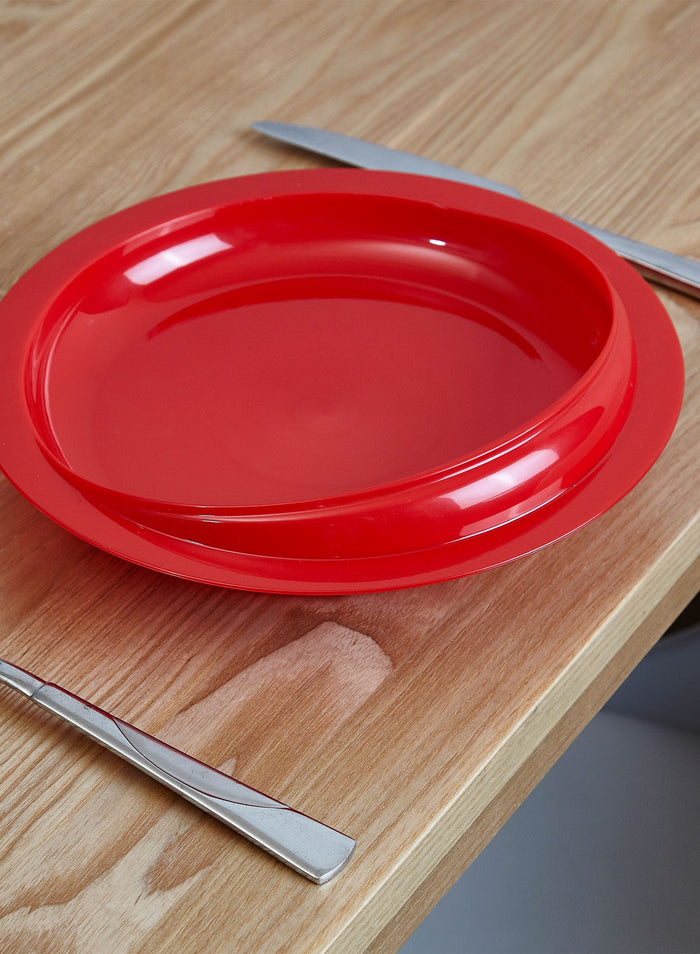 Dignity Plate