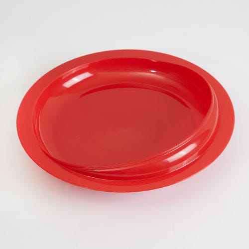 Dignity Plate