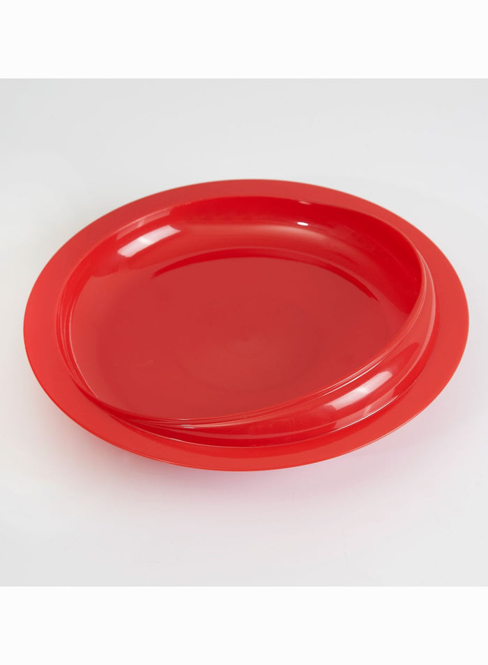 Dignity Plate
