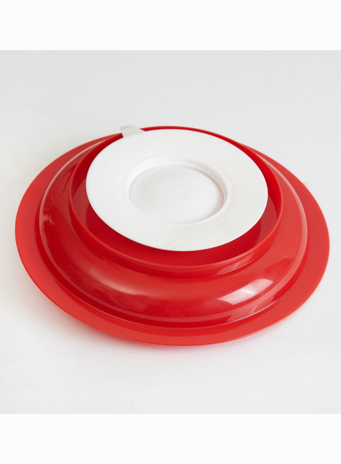 Dignity Plate