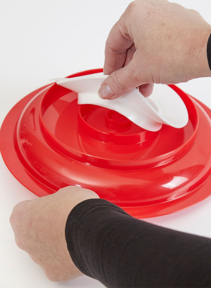 Dignity Plate
