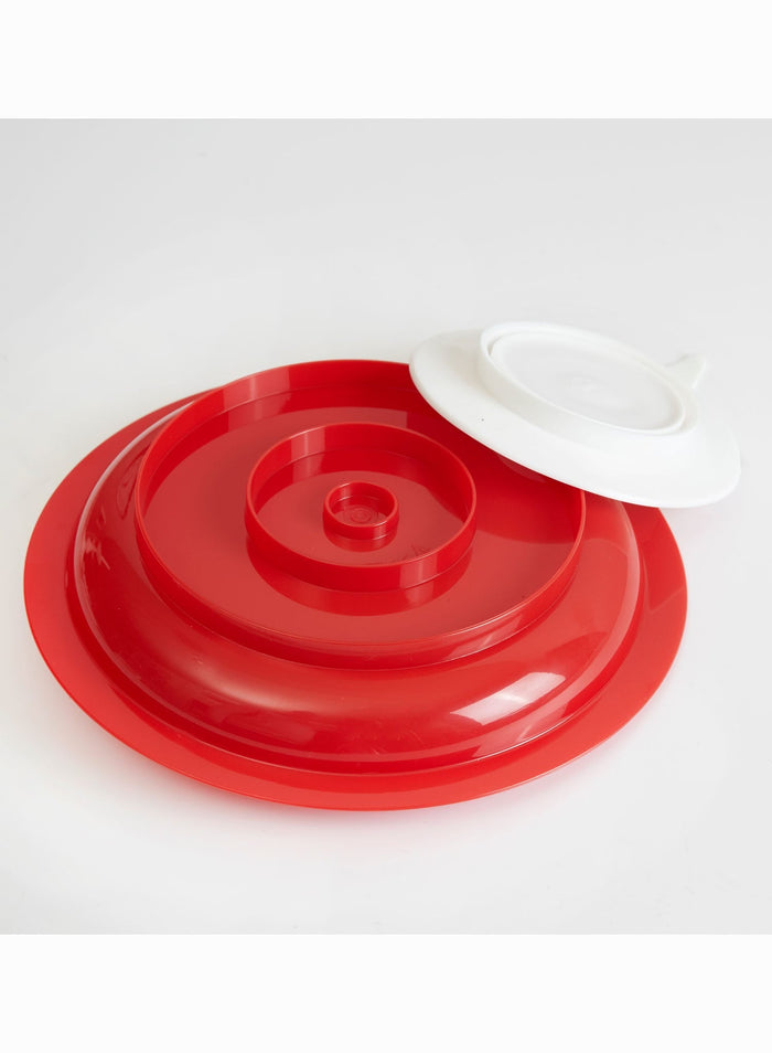 Dignity Plate
