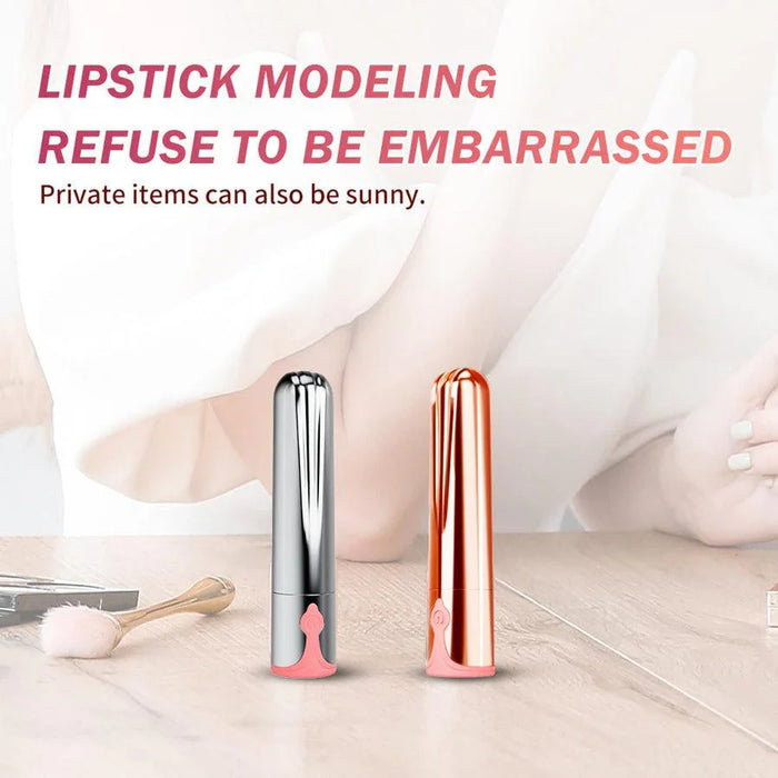 bullet sex toy