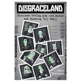 DISGRACELAND