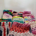 Dish Cloths Hand Crocheted
