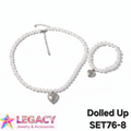 Dolled Up - SET76-8