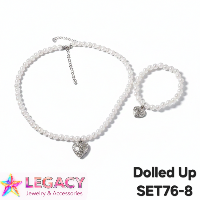 Dolled Up - SET76-8