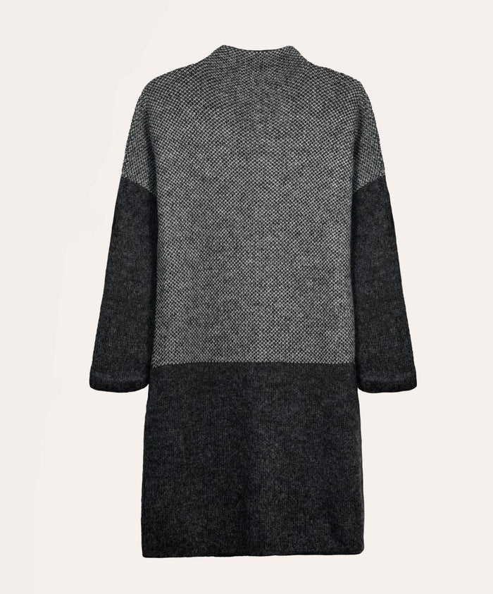Dover Sweater Coat