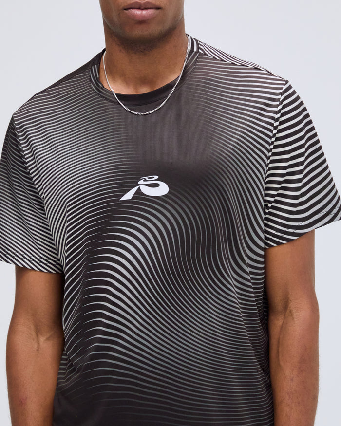 Limited run seasonal print###All over print with new graphics