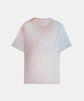 Drift™ Mirage Performance Tee - Minty Blue Print