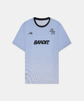 Drift™ Mosaic Performance Tee - Breeze Blue