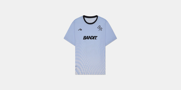Drift™ Mosaic Performance Tee - Breeze Blue