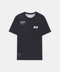Drift™ "NY" Performance Tee - Black