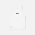 Drift™ Racing Singlet - White
