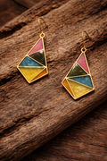 Earrings Geometric
