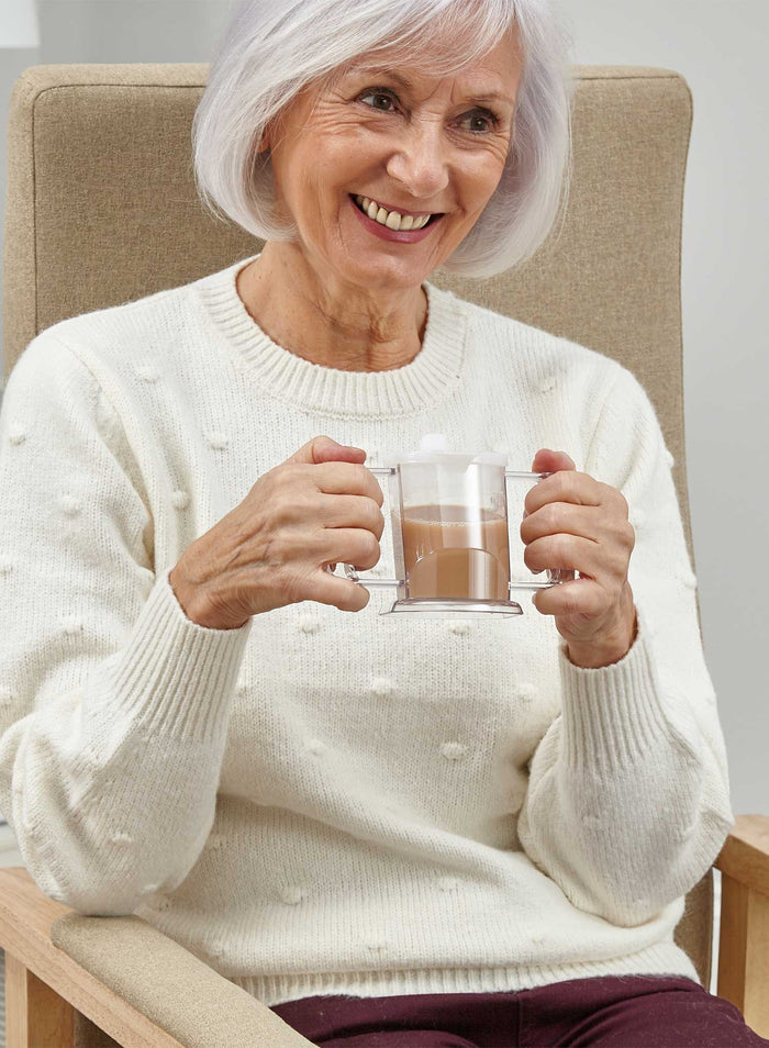 Ergo Plus Drinking Cup