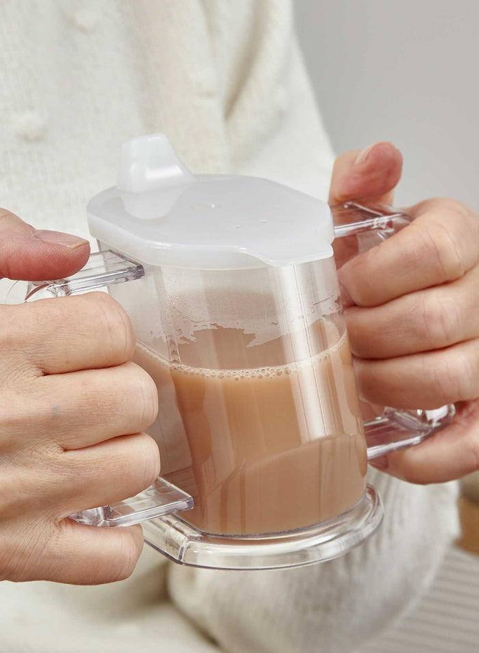 Ergo Plus Drinking Cup