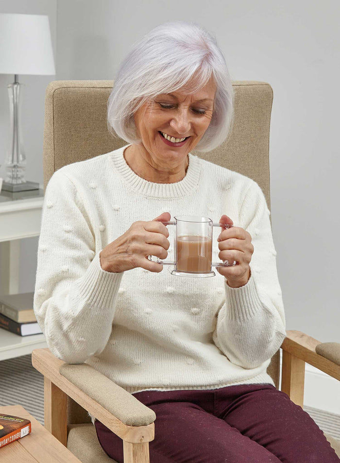 Ergo Plus Drinking Cup