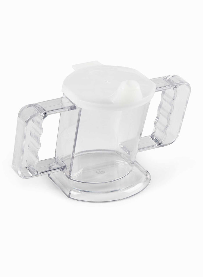 Ergo Plus Drinking Cup