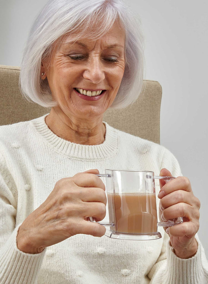 Ergo Plus Drinking Cup