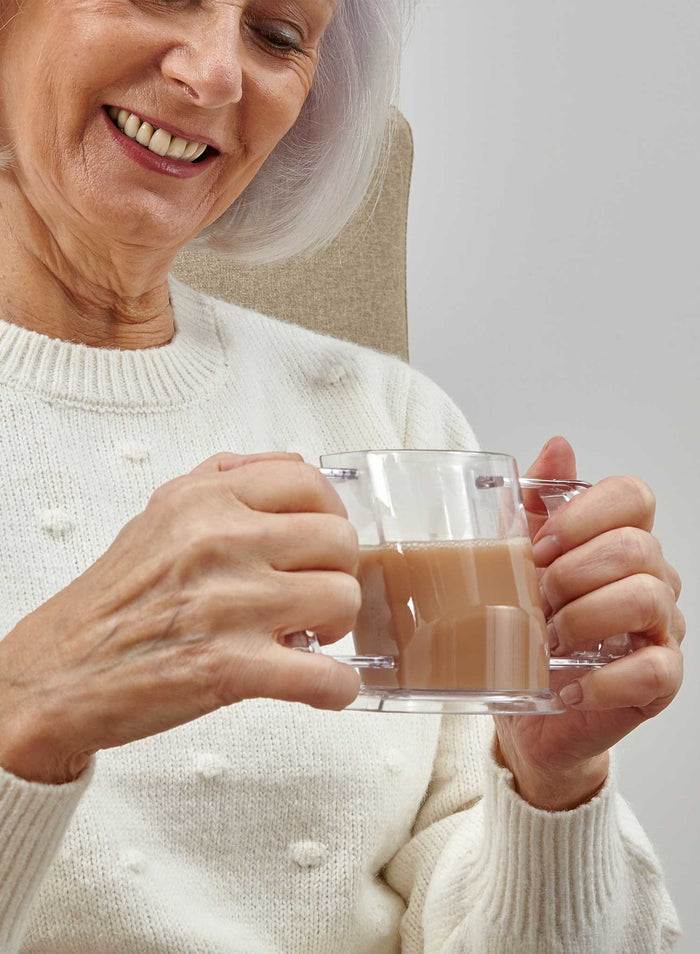 Ergo Plus Drinking Cup