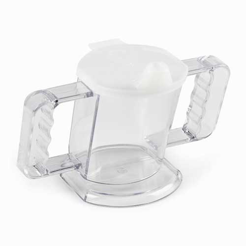 Ergo Plus Drinking Cup