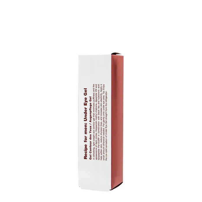 Eye Gel 25ml