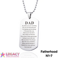 Fatherhood - N1-7